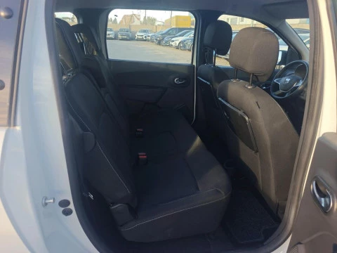 Dacia Lodgy Comfort Blue dCi 70kW (95CV) 7Pl - 18