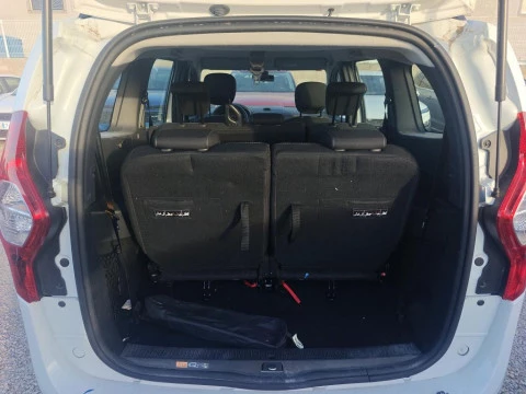 Dacia Lodgy Comfort Blue dCi 70kW (95CV) 7Pl - 18