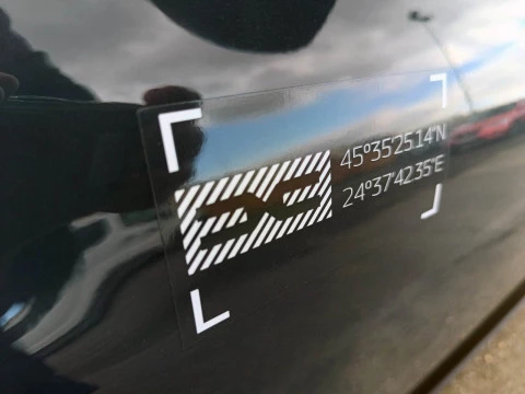 Dacia Jogger EXPRESSION TCE 110CV 7P