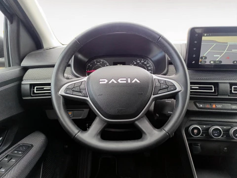 Dacia Jogger EXPRESSION TCE 110CV 7P