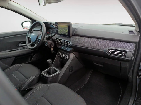 Dacia Jogger EXPRESSION TCE 110CV 7P