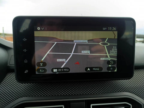 Dacia Jogger EXPRESSION TCE 110CV 7P