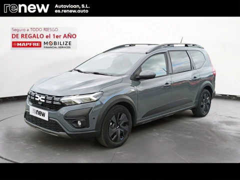Dacia Jogger EXPRESSION TCE 110CV 7P