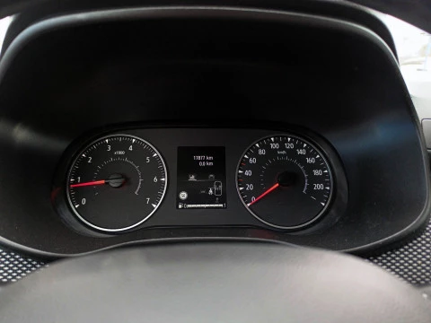 Dacia Jogger EXPRESSION TCE 110CV 7P