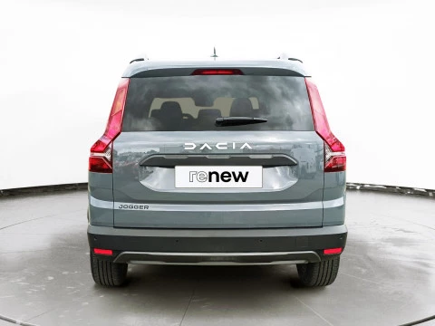 Dacia Jogger EXPRESSION TCE 110CV 7P
