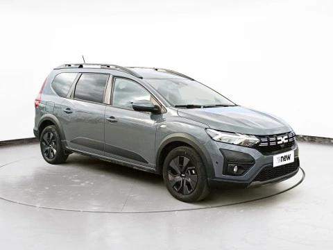 Dacia Jogger EXPRESSION TCE 110CV 7P