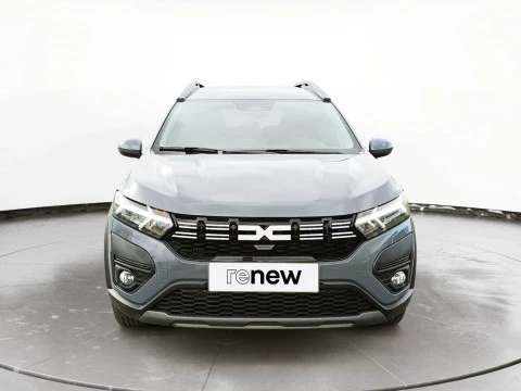 Dacia Jogger EXPRESSION TCE 110CV 7P