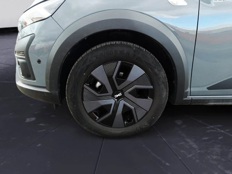 Dacia Jogger EXPRESSION TCE 110CV 7P