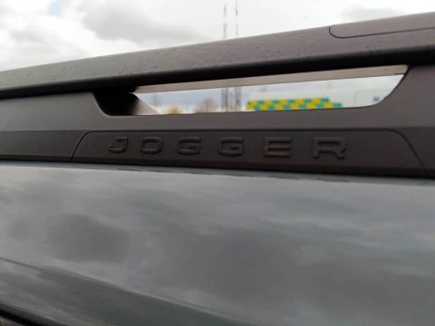 Dacia Jogger EXPRESSION TCE 110CV 7P