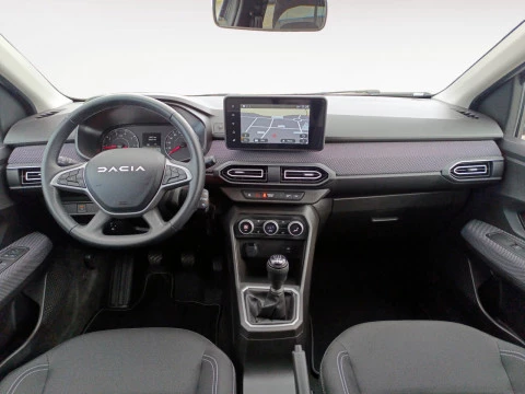 Dacia Jogger EXPRESSION TCE 110CV 7P