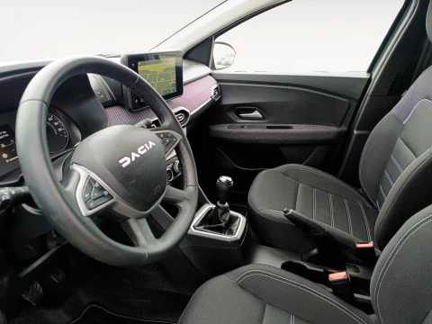 Dacia Jogger EXPRESSION TCE 110CV 7P