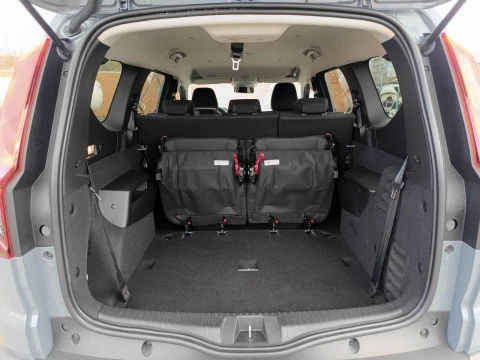 Dacia Jogger EXPRESSION TCE 110CV 7P