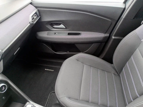 Dacia Jogger EXPRESSION TCE 110CV 7P