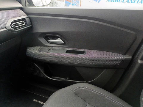 Dacia Jogger EXPRESSION TCE 110CV 7P