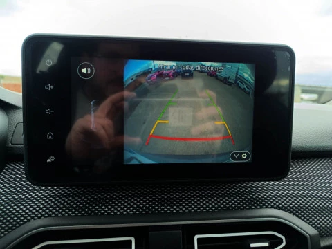 Dacia Jogger EXPRESSION TCE 110CV 7P