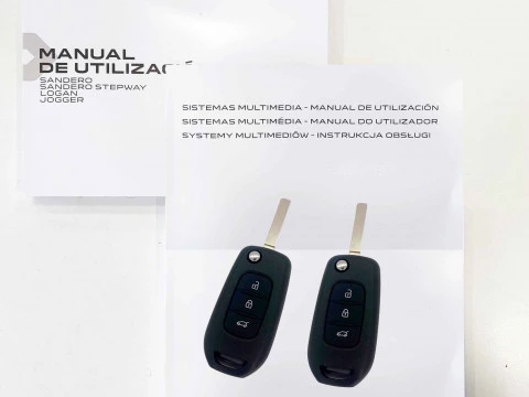 Dacia Jogger EXPRESSION TCE 110CV 7P