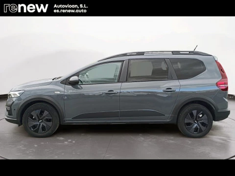 Dacia Jogger EXPRESSION TCE 110CV 7P