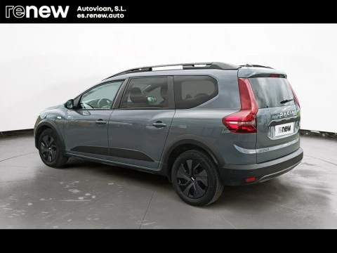 Dacia Jogger EXPRESSION TCE 110CV 7P