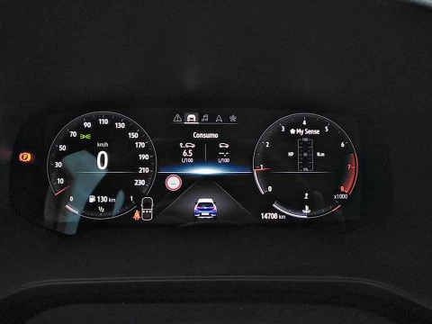 Renault Captur   TCe Techno 67kW