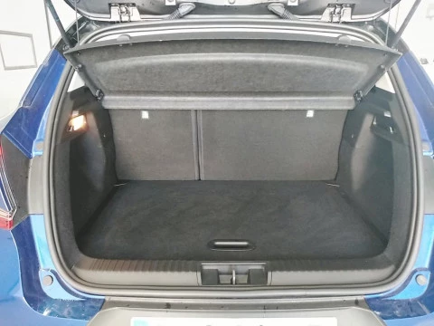 Renault Captur   TCe Techno 67kW