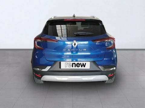 Renault Captur   TCe Techno 67kW