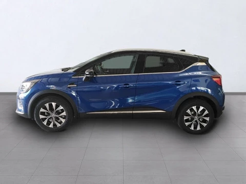 Renault Captur   TCe Techno 67kW