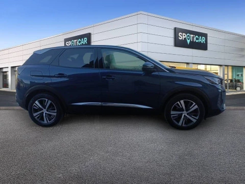 Peugeot 3008 1.5 BlueHDi 96kW S&S Allure Pack EAT8