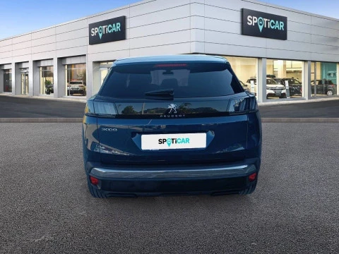 Peugeot 3008 1.5 BlueHDi 96kW S&S Allure Pack EAT8