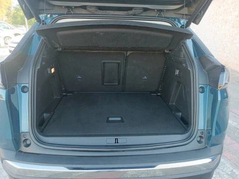 Peugeot 3008 1.5 BlueHDi 96kW S&S Allure Pack EAT8