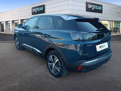 Peugeot 3008 1.5 BlueHDi 96kW S&S Allure Pack EAT8