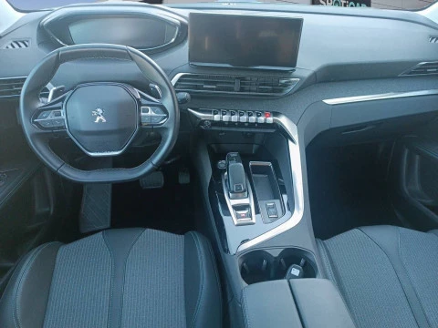 Peugeot 3008 1.5 BlueHDi 96kW S&S Allure Pack EAT8