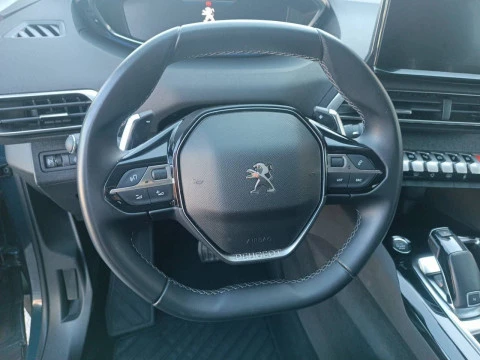 Peugeot 3008 1.5 BlueHDi 96kW S&S Allure Pack EAT8