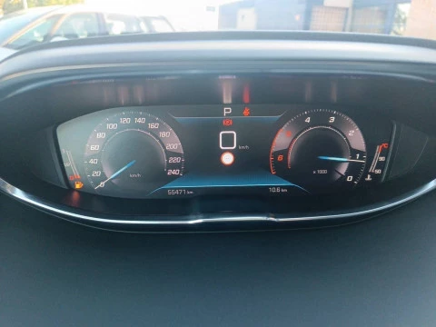 Peugeot 3008 1.5 BlueHDi 96kW S&S Allure Pack EAT8