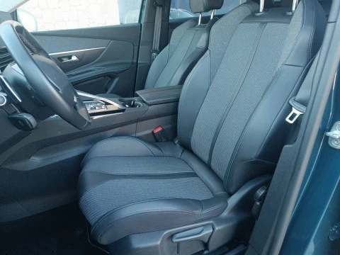 Peugeot 3008 1.5 BlueHDi 96kW S&S Allure Pack EAT8
