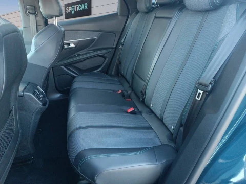 Peugeot 3008 1.5 BlueHDi 96kW S&S Allure Pack EAT8