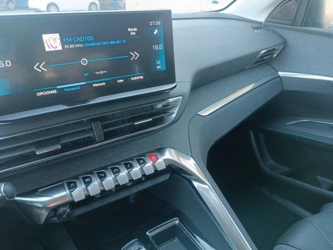Peugeot 3008 1.5 BlueHDi 96kW S&S Allure Pack EAT8