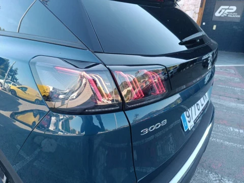 Peugeot 3008 1.5 BlueHDi 96kW S&S Allure Pack EAT8