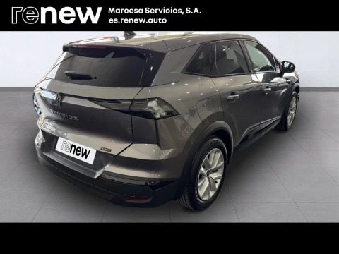 Renault Symbioz  Hibrido  E-TECH Full Hybrid Evolution 105kW