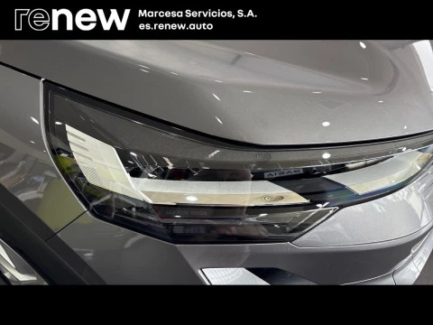 Renault Symbioz  Hibrido  E-TECH Full Hybrid Evolution 105kW