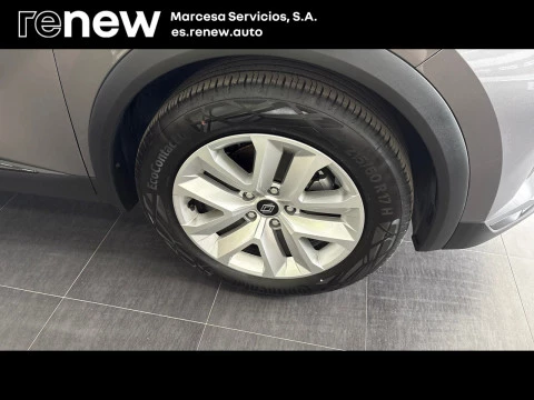 Renault Symbioz  Hibrido  E-TECH Full Hybrid Evolution 105kW