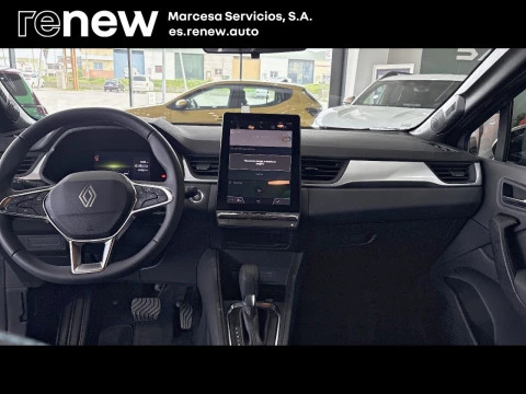 Renault Symbioz  Hibrido  E-TECH Full Hybrid Evolution 105kW