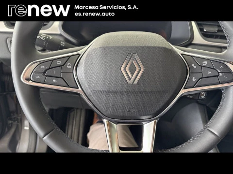 Renault Symbioz  Hibrido  E-TECH Full Hybrid Evolution 105kW