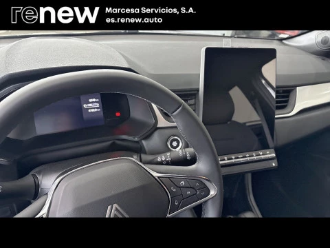 Renault Symbioz  Hibrido  E-TECH Full Hybrid Evolution 105kW