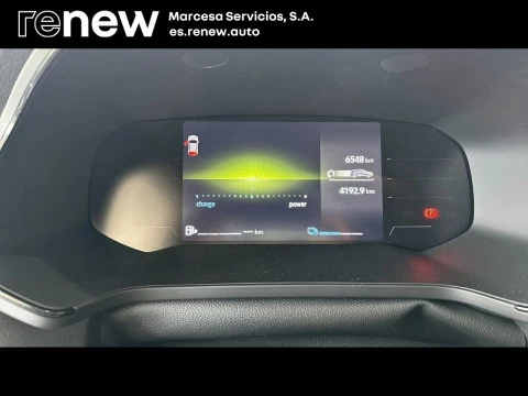 Renault Symbioz  Hibrido  E-TECH Full Hybrid Evolution 105kW