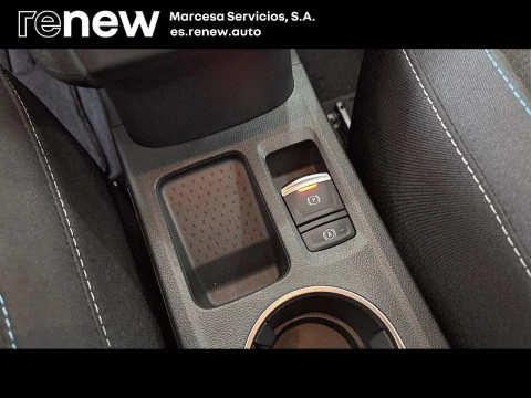 Renault Symbioz  Hibrido  E-TECH Full Hybrid Evolution 105kW