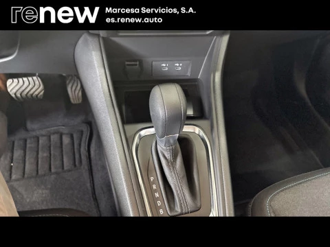 Renault Symbioz  Hibrido  E-TECH Full Hybrid Evolution 105kW