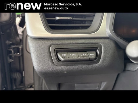 Renault Symbioz  Hibrido  E-TECH Full Hybrid Evolution 105kW