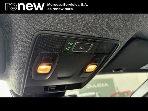 Renault Symbioz  Hibrido  E-TECH Full Hybrid Evolution 105kW