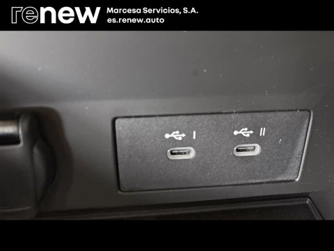 Renault Symbioz  Hibrido  E-TECH Full Hybrid Evolution 105kW