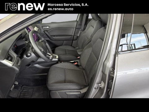 Renault Symbioz  Hibrido  E-TECH Full Hybrid Evolution 105kW